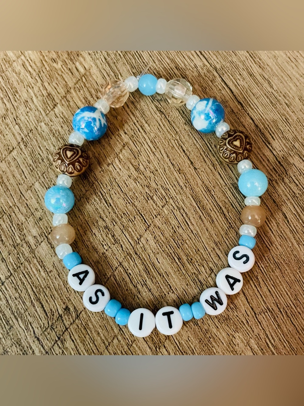 Harry Styles Bracelet